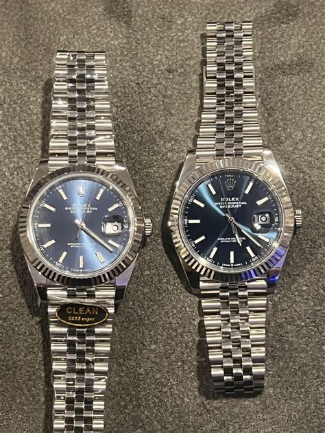 Clean Vs ARF : r/RepTime .